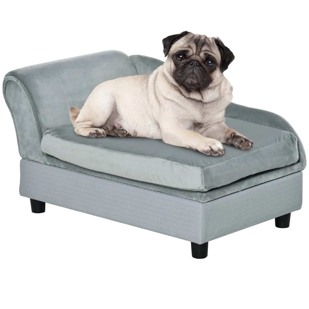 Luxury Bed for Small Dogs