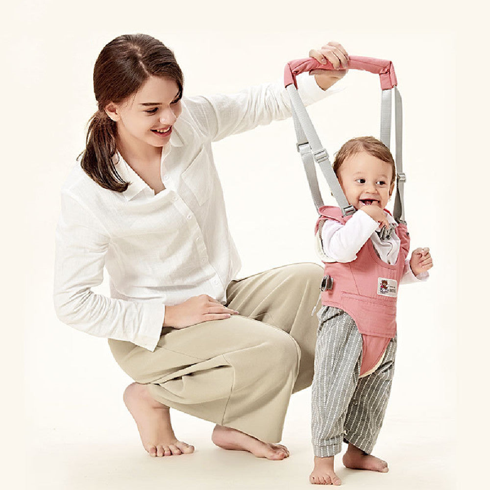 Ceinture d'apprentissage anti-goutte pour tout-petit