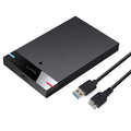 Usb30 Boîte de disque dur mobile externe haute vitesse