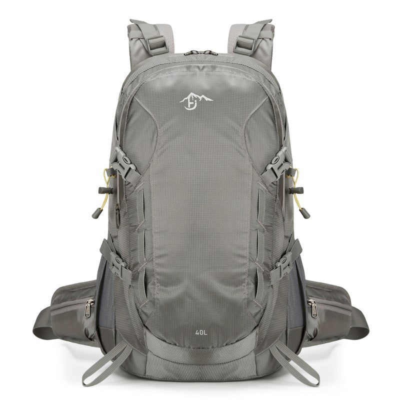 Outdoor Large-Capacity Multi-Functional Sports and Hiking Backpack