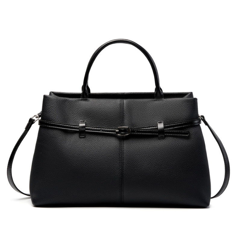 SpringSummer Sac femme de navette haute capacité Platinum
