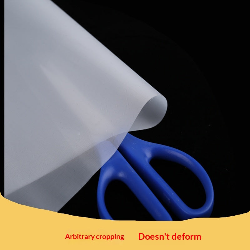 Filament de Nylon Filtre Mesh Peinture et Revêtement Filtre Cloth