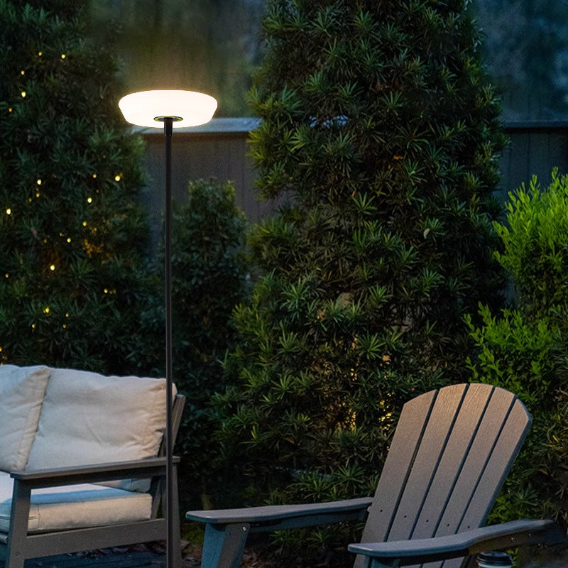 Waterproof Solar Outdoor Lawn Lamp