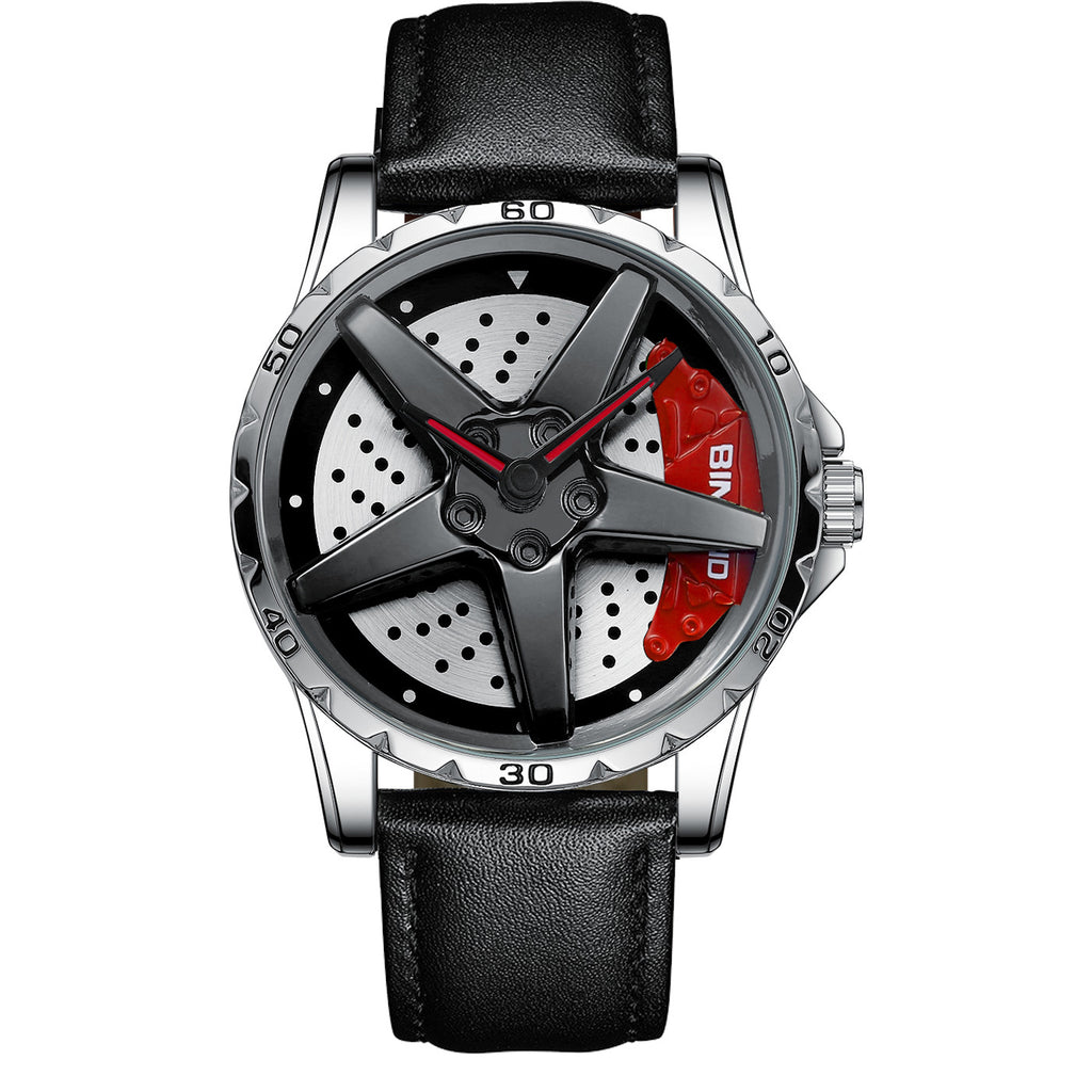 Montre de serrage de frein moteur de moto pour hommes