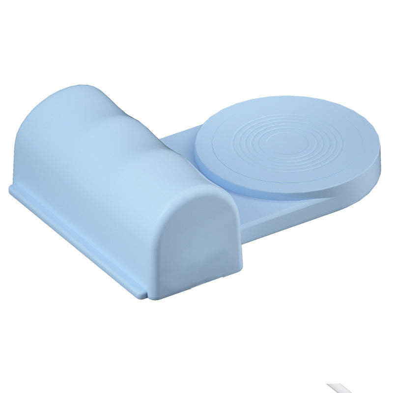 Wireless Streaming Phone Holder for Charging Photography