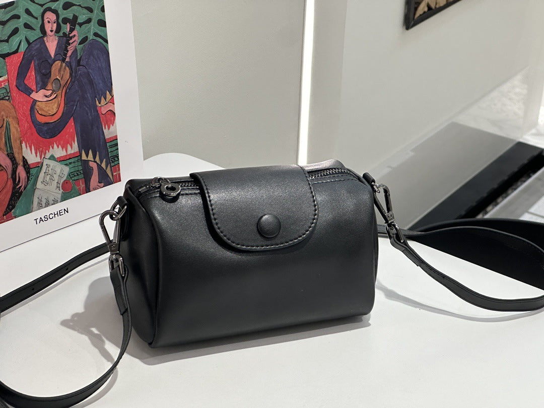 Urban Minimalist Polyvalent High-End Feel Work Desk Organizer Bag