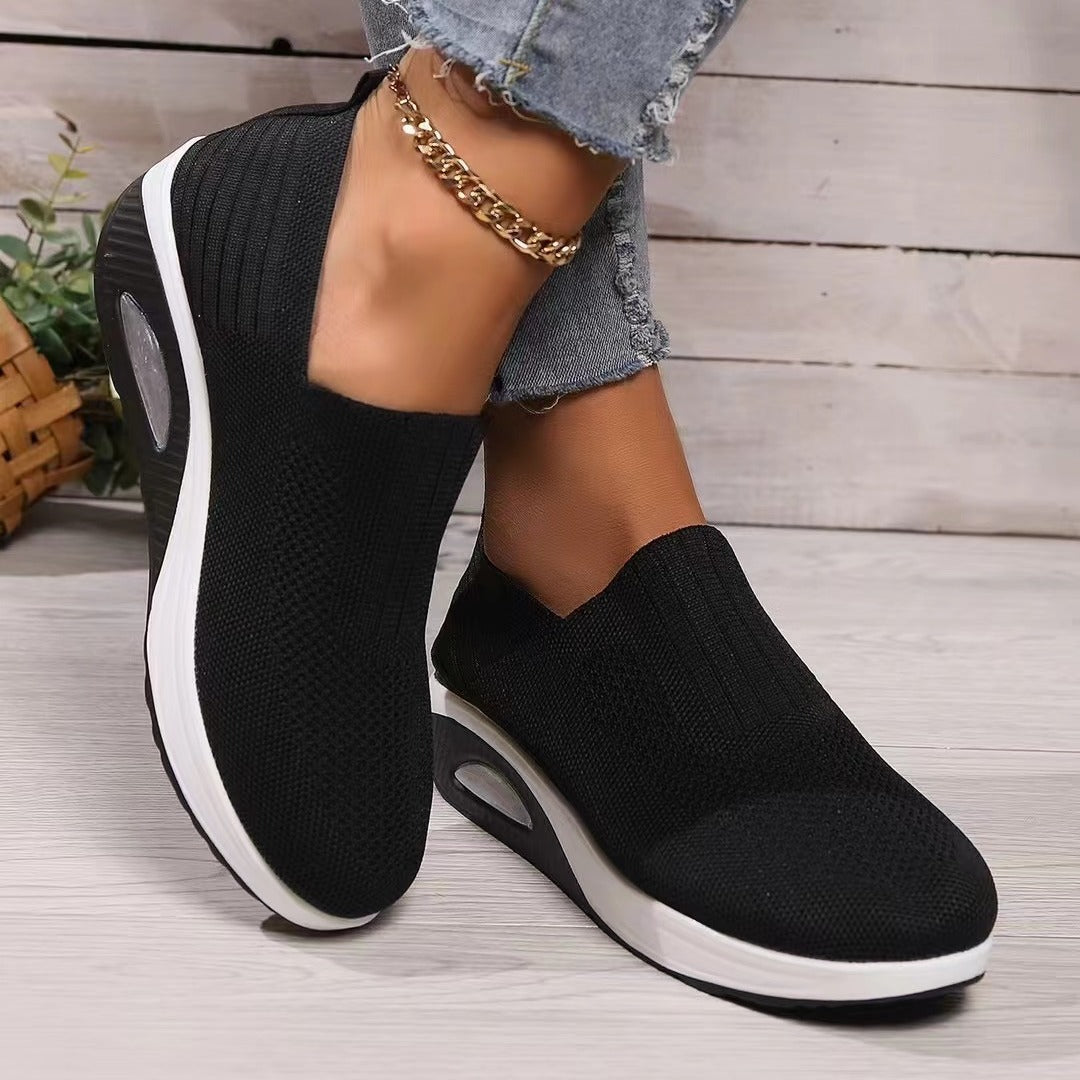 Running Shoes for Middle-Aged and Elderly Women
