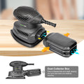 Sander de détail 130W