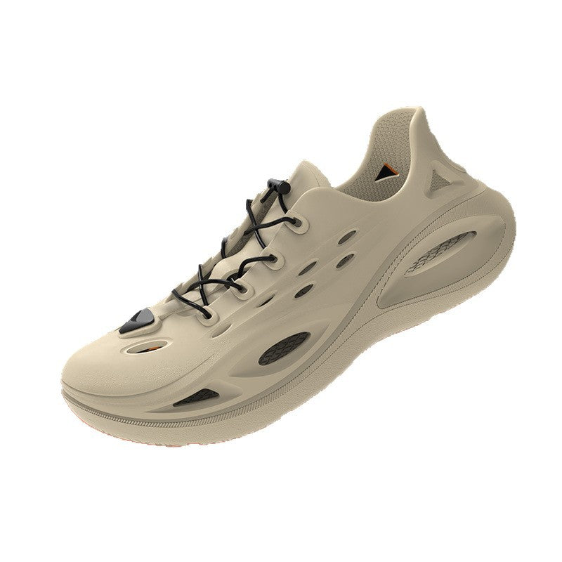 Paw impression motif respirant non-dérapant Chaussures épaisses