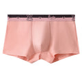 Short en boxer homme imprimé Teddy Bear respirant