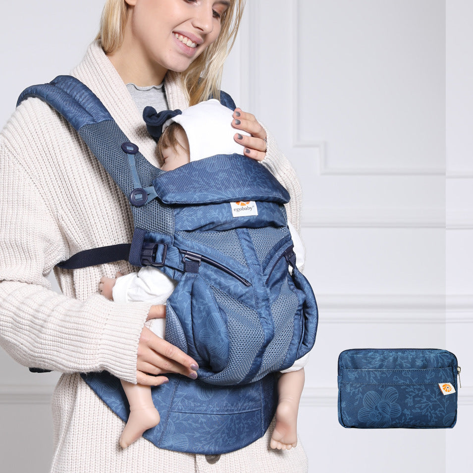 Tabouret de taille multifonctionnelle pour bébé Sling