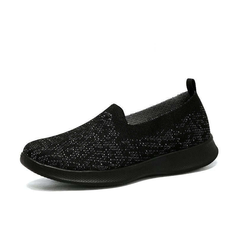 Chaussures de marche antidérapantes pour femmes