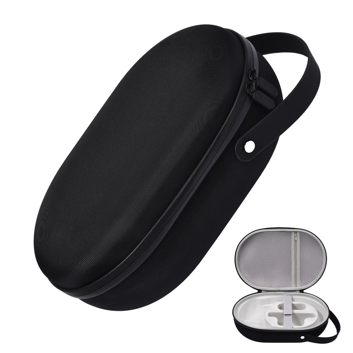 Boîte de rangement Vision Pro Sac de rangement Vision ProVR