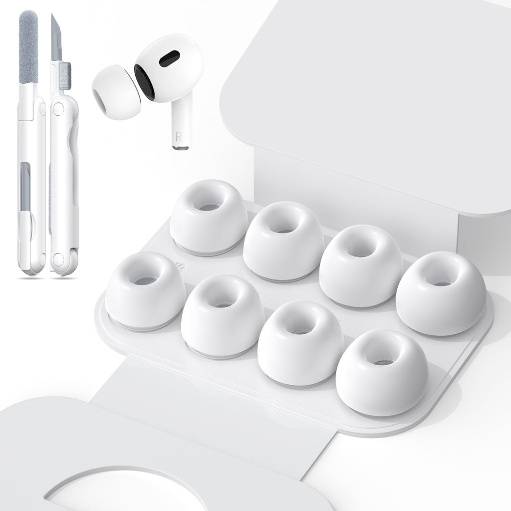 Convient pour le kit de nettoyage d'oreilles AirPods Pro 2nd Generation