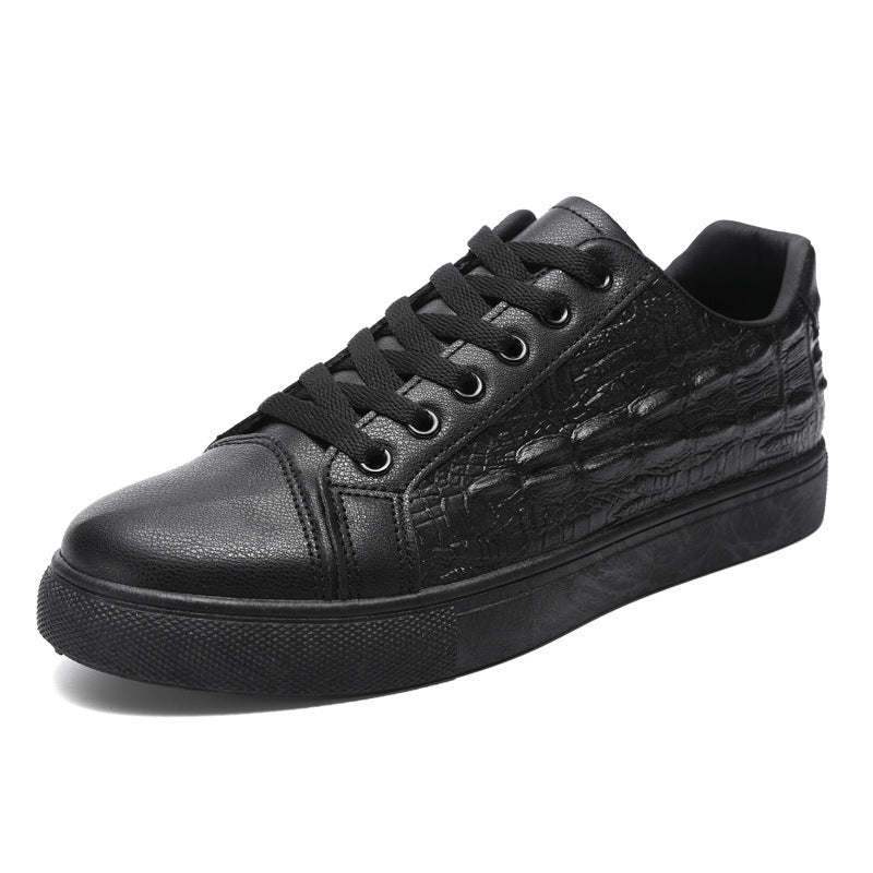 Hommes Chaussures Casual Chaussures polyvalentes tendance pour hommes