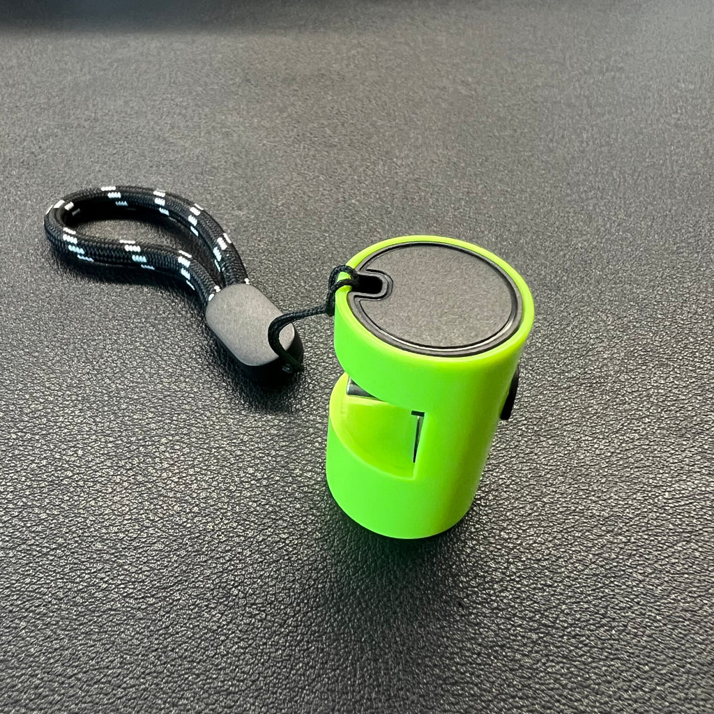 Téléphone portable Mini torche