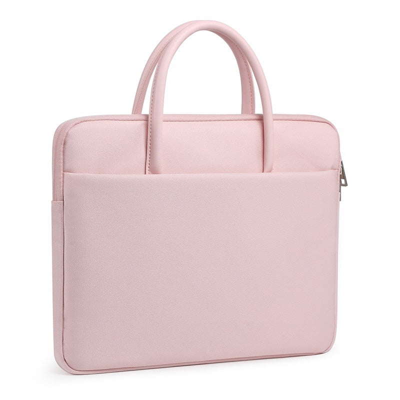 Ladies Simple Niche Commuter Sac Ordinateur portable