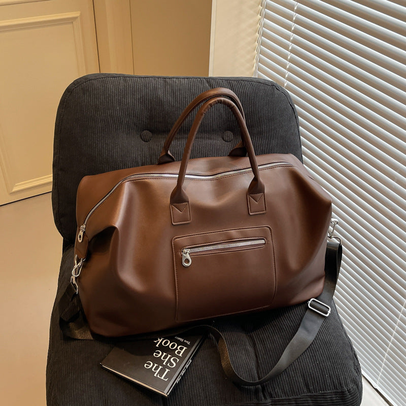 Sac Duffel léger pour les commandes internationales