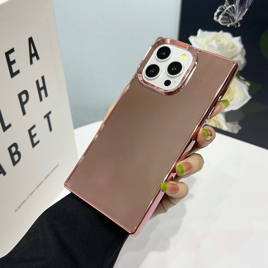 Couverture de protection pour téléphone portable résistant à la chute