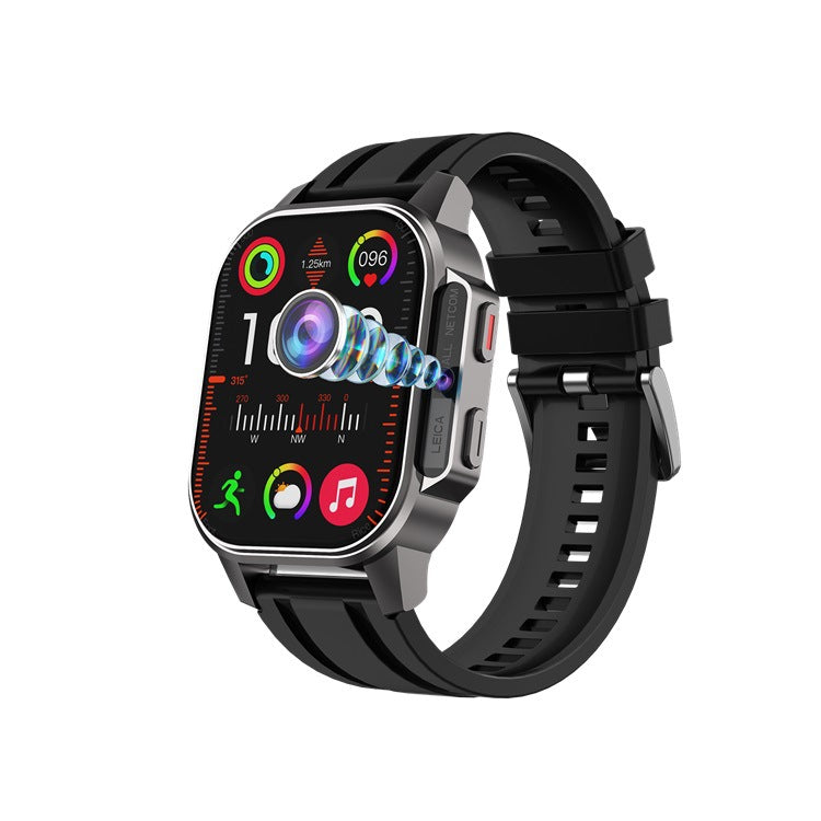 Full Netcom Android Map Smart Watch