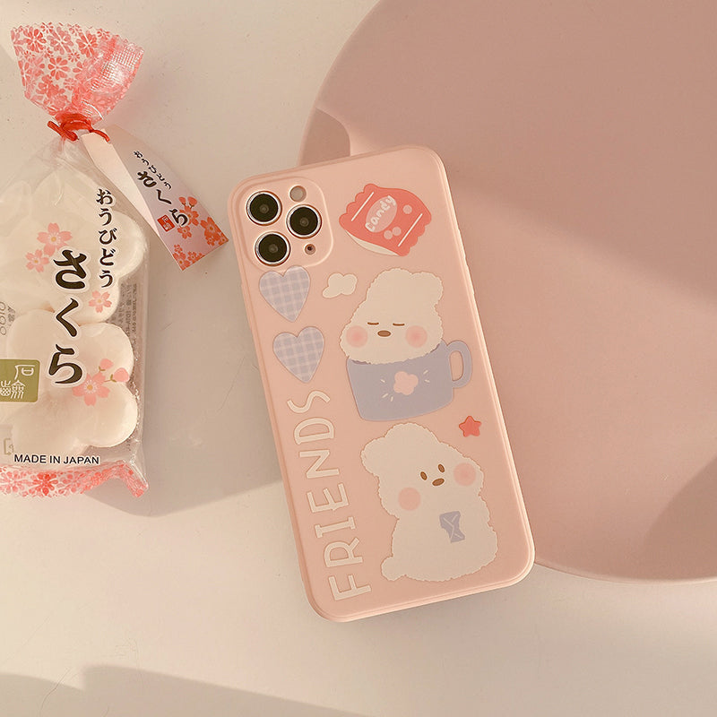Compatible avec Apple
