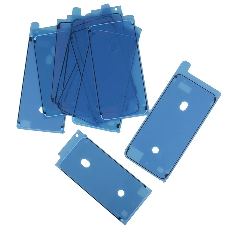 Série complète d'adhésif imperméable pour téléphones portables