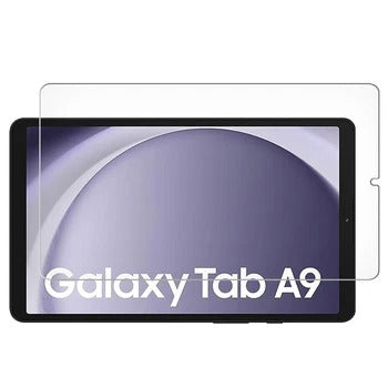 HD Edge Frosted 7 Film protecteur d'écran de tablette