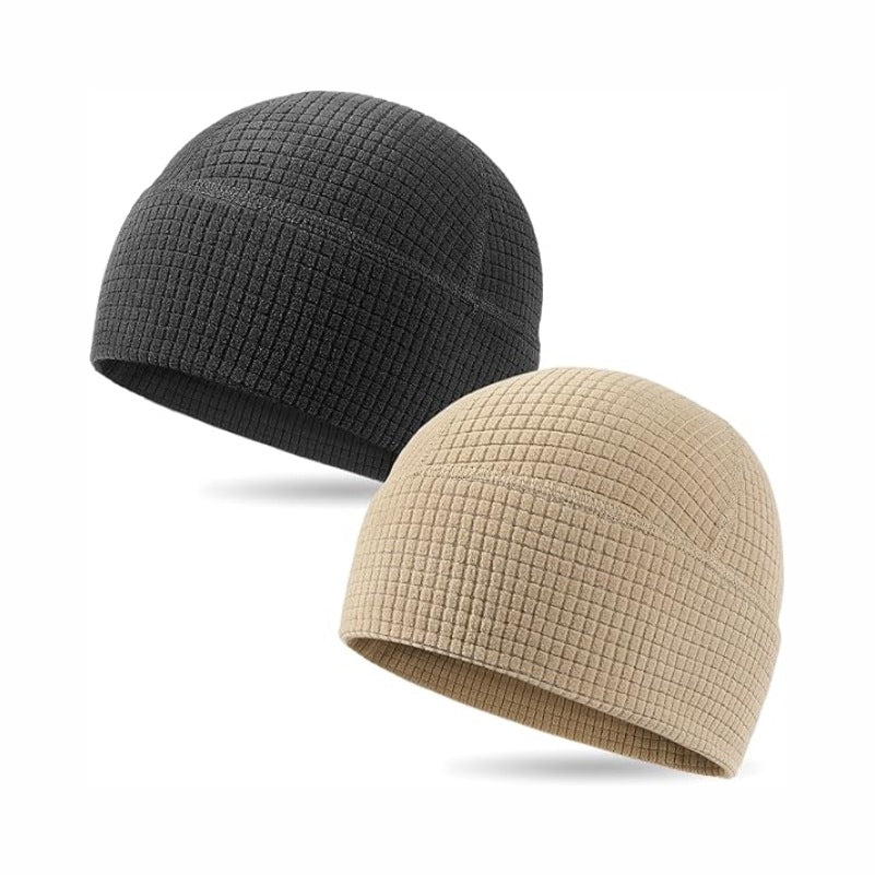 Façonnage de l'uniforme militaire tactique Mesh Beanie