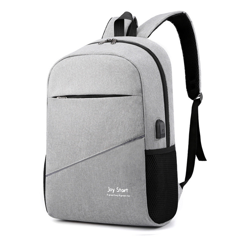 Etudiants de l'Université des Hommes Commuter Schoolbag Oxford