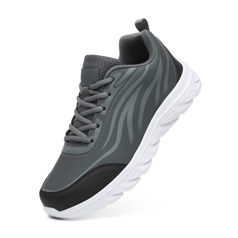 Léger Trendy Soft-soled Confortable et Respirant Chaussures Casual