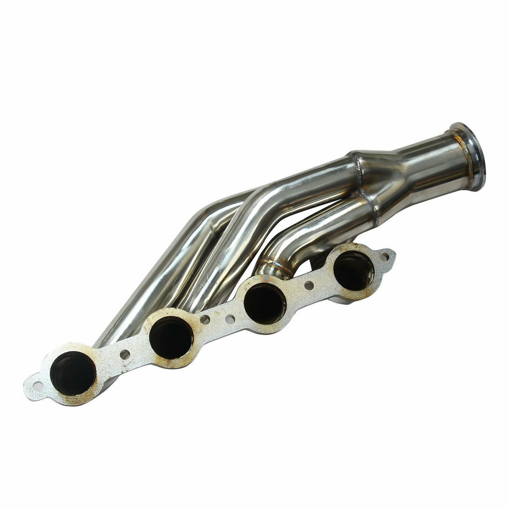 97-14 Chevy Kit d'entrée en acier inoxydable