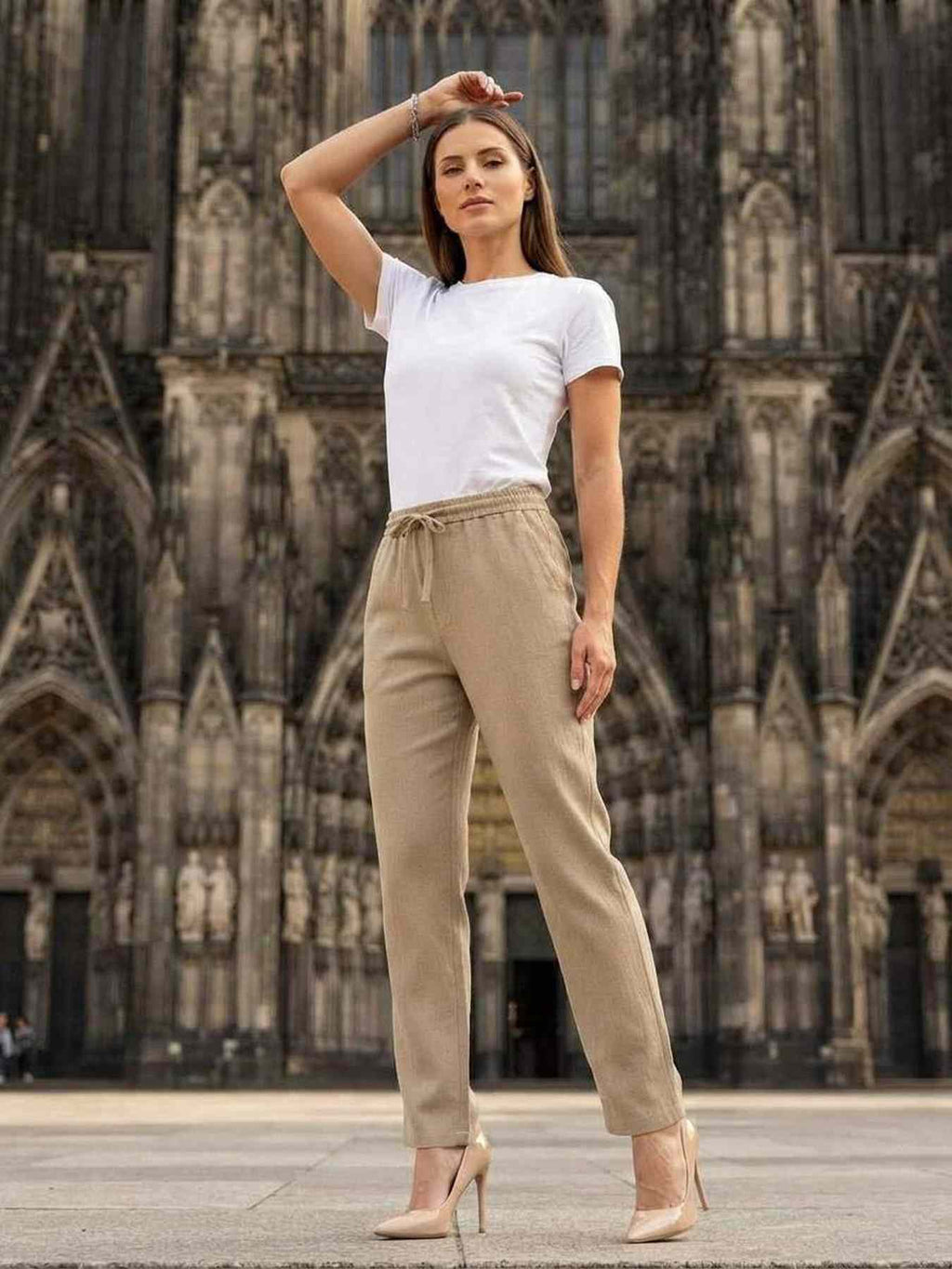 Women's Long Pants