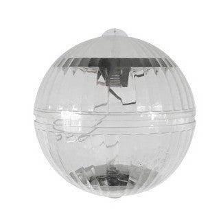 Outdoor Solar Water Float Lamp Pond Floating Lamp Magic Ball Lamp Courtyard Lam décoratif