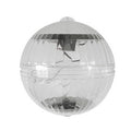 Outdoor Solar Water Float Lamp Pond Floating Lamp Magic Ball Lamp Courtyard Lam décoratif