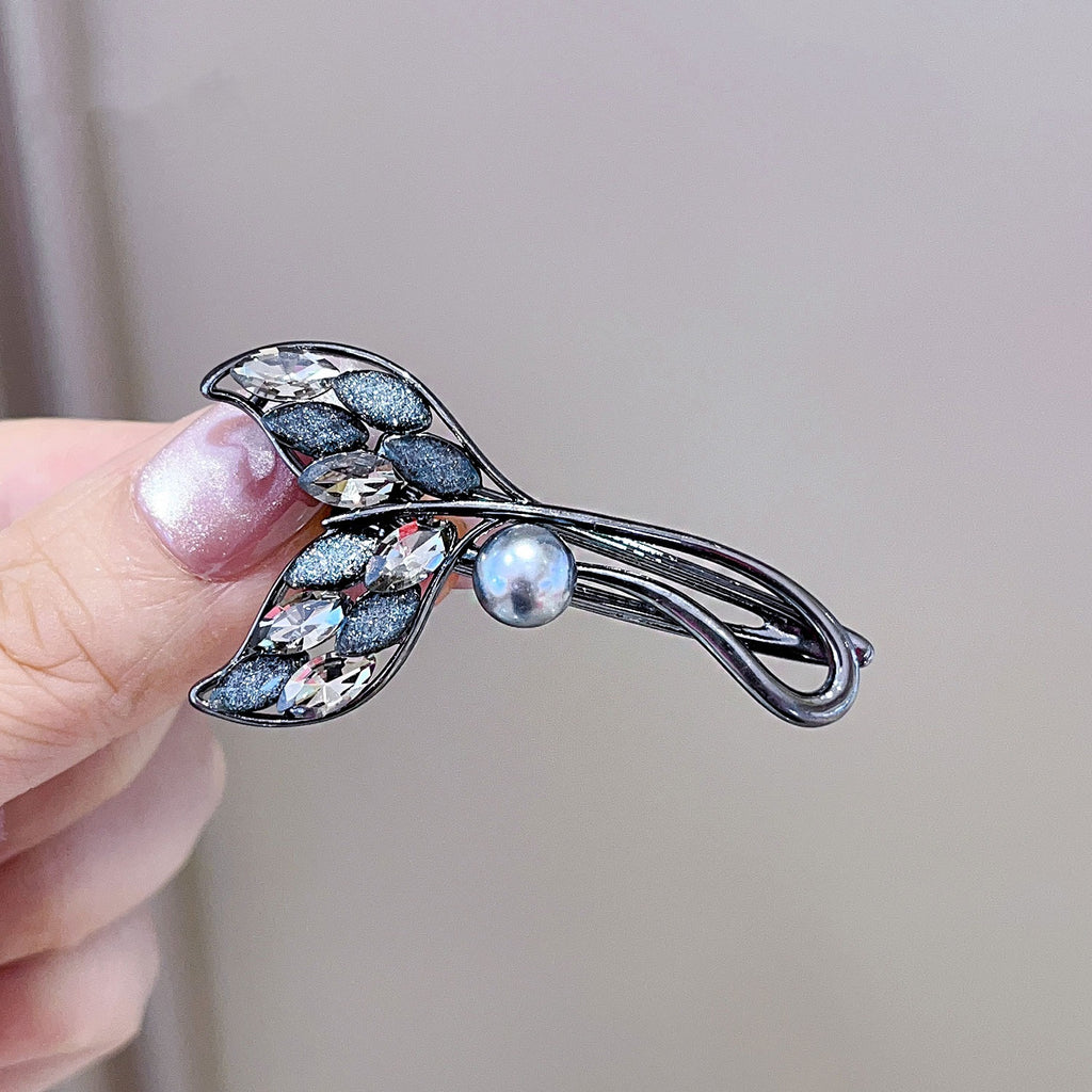 Clip capillaire polyvalent Accessoire de cheveux Clip