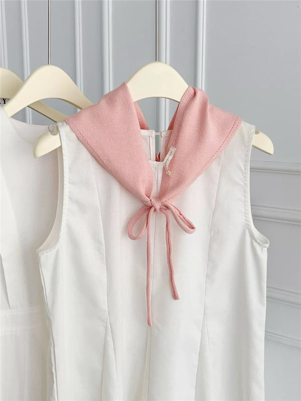 Châle Triangulaire Triangulaire à mailles multiples de couleur unie avec paillettes pour femmes