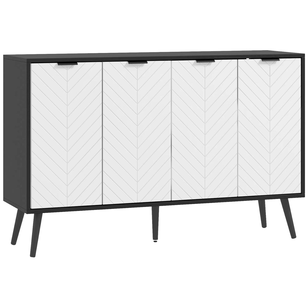 Buffet et buffet modernes