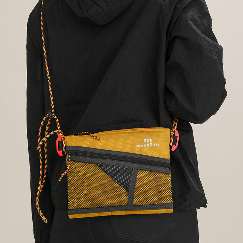 Ressort Niche-design Sac de corps Casual Homme