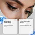 Eyeliner imperméable Matte