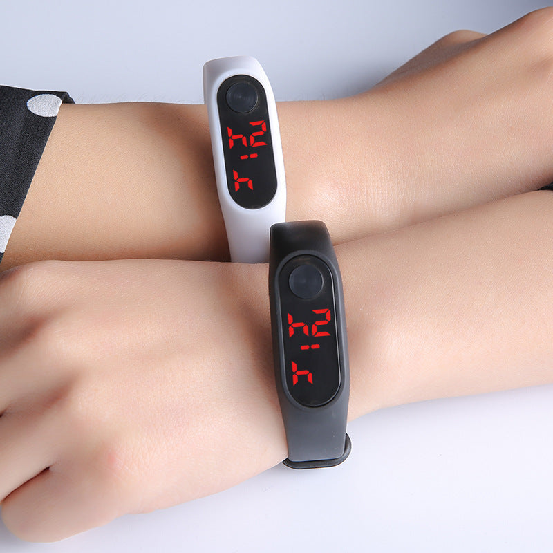 Xiaomi Deuxième génération Étudiant Electronic Children Sports Watch