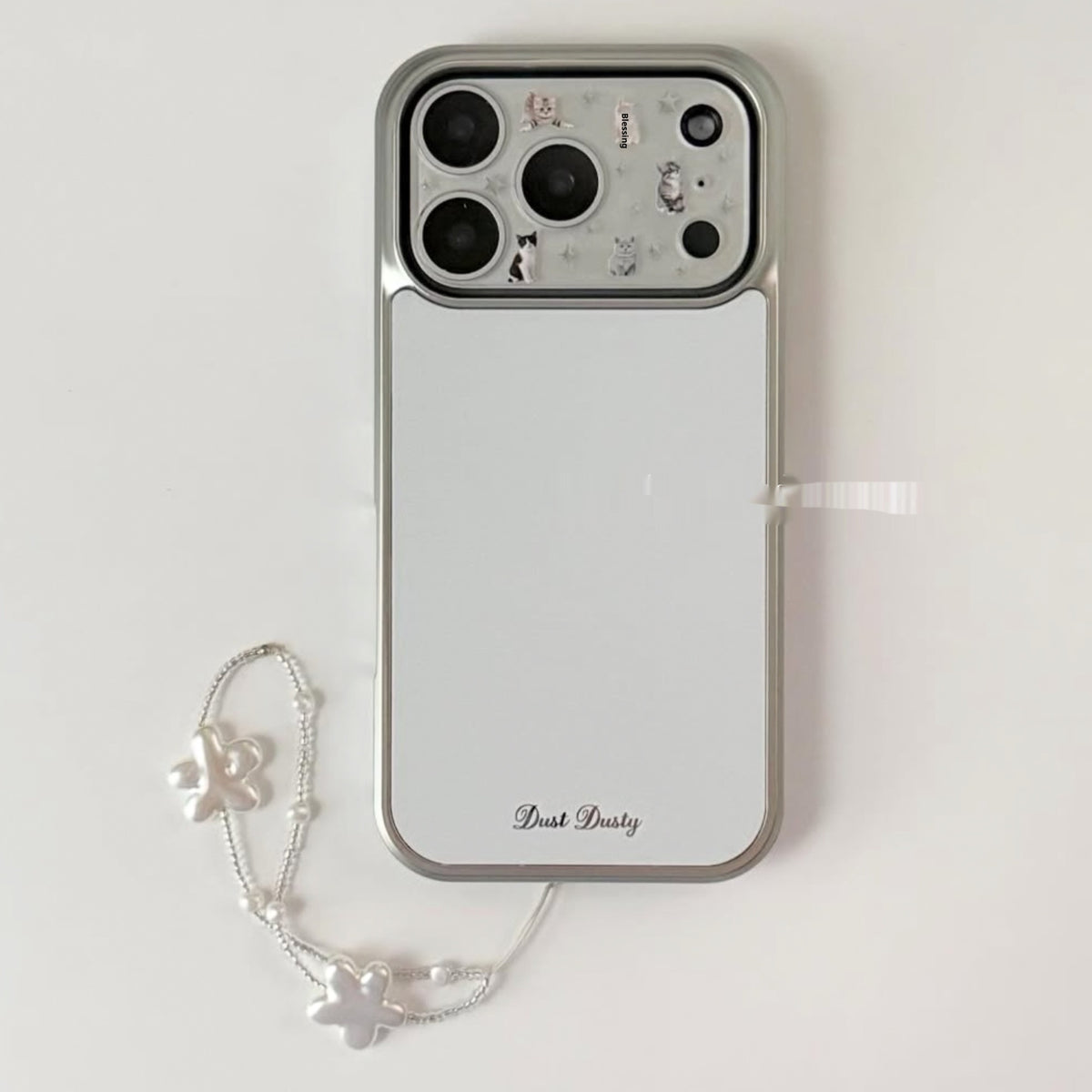 Creative Instagram Style Tempered Glass Screen Protector for Japanese and Korean Phones