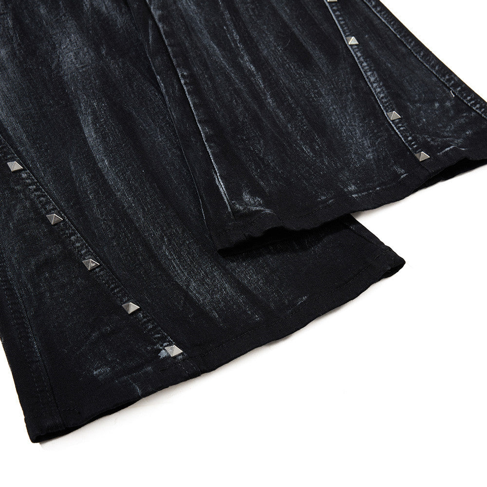 Jeans pour hommes