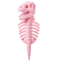 Costume d'animal de compagnie dinosaure foncé