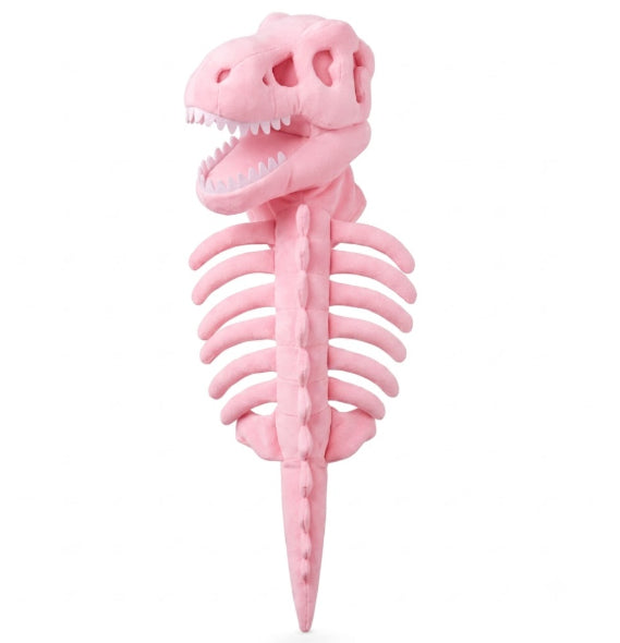 Costume d'animal de compagnie dinosaure foncé