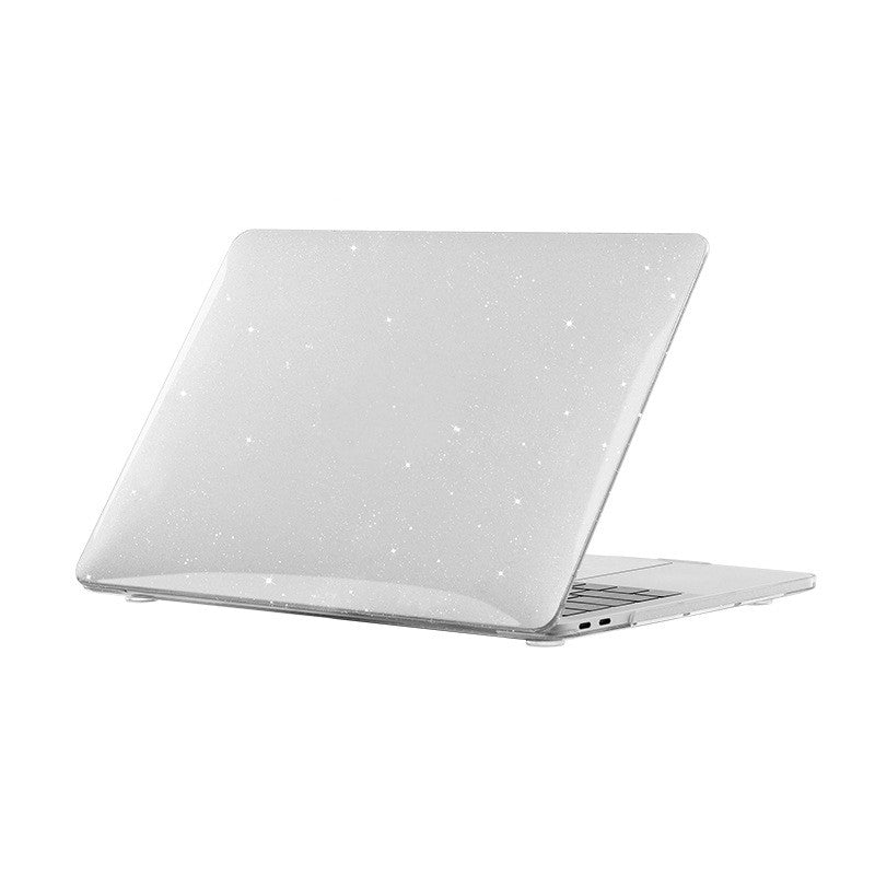 Gypsophila plastique MacBookPro Cas ordinateur portable