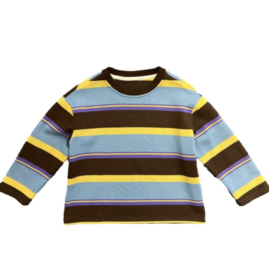 Bandes de vêtements des meilleurs garçons