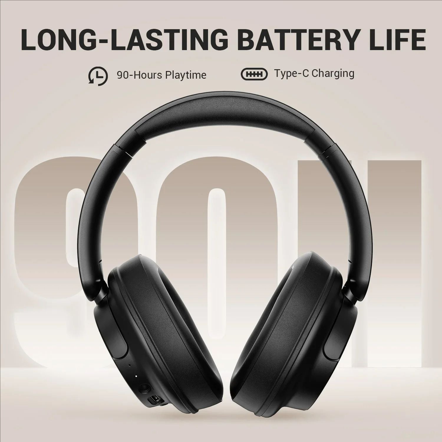 Casque de sport sans fil Bluetooth 53 Casque stéréo filaire