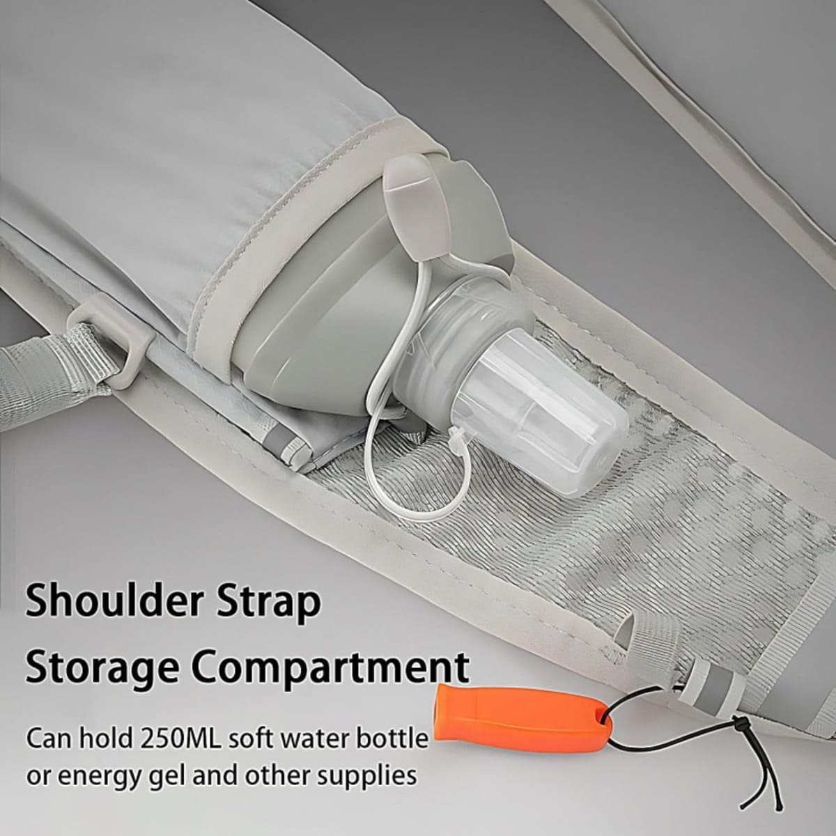 Sac à dos léger Hydratation Vest pour la randonnée à vélo