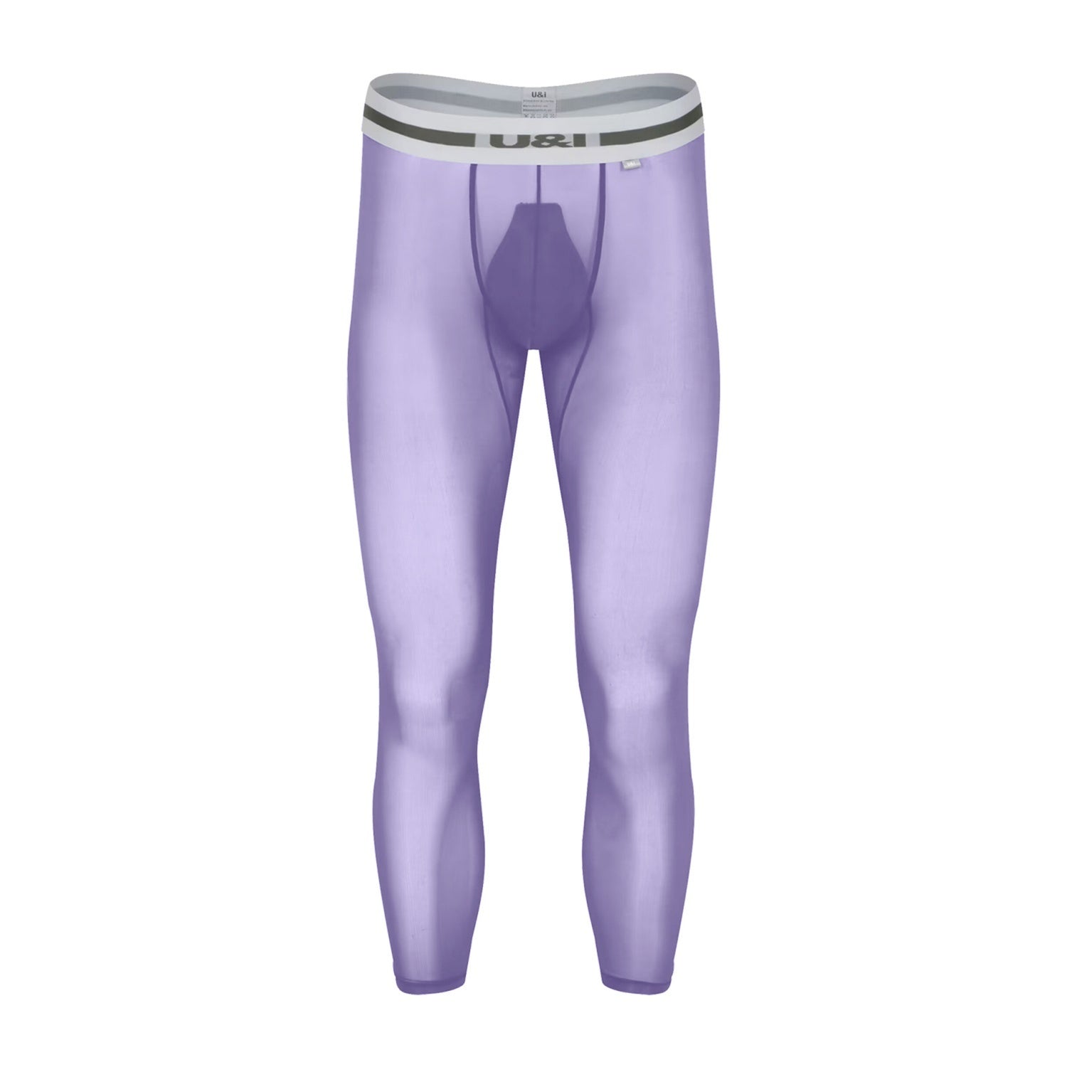 Pantalons de fitness sport pour hommes sexy