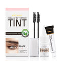 Kit de teinture semi-permanente des sourcils